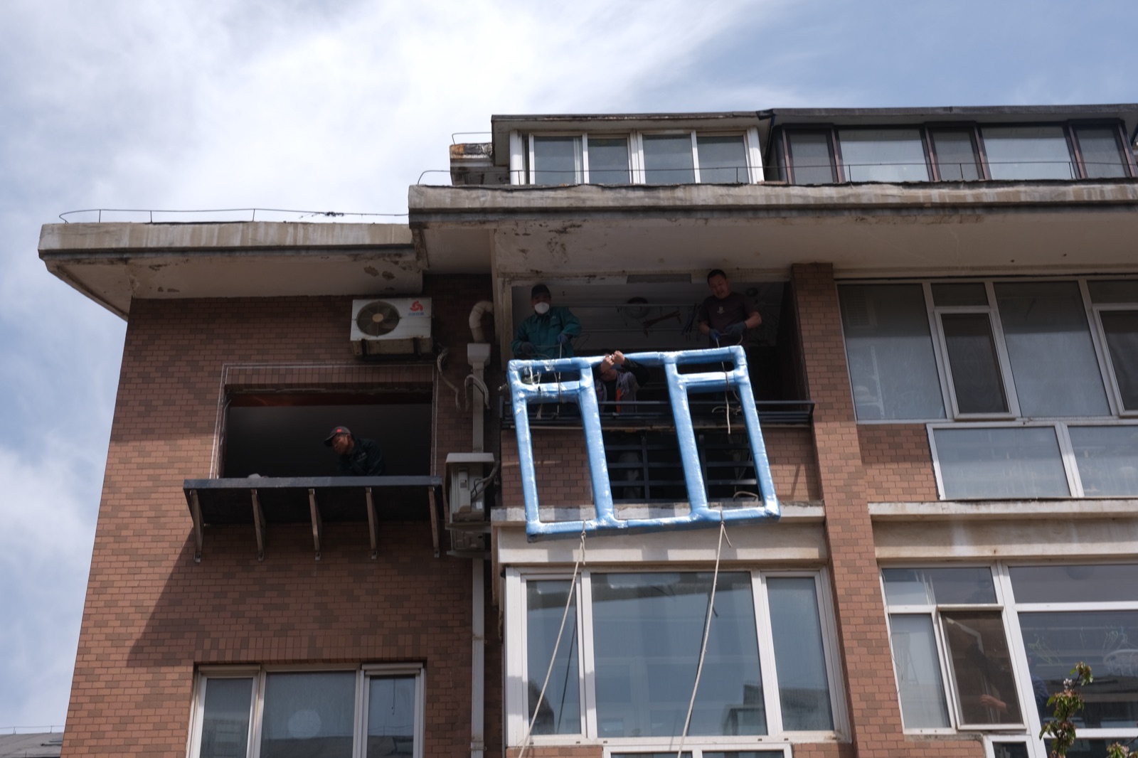 全屋换窗 整屋换窗