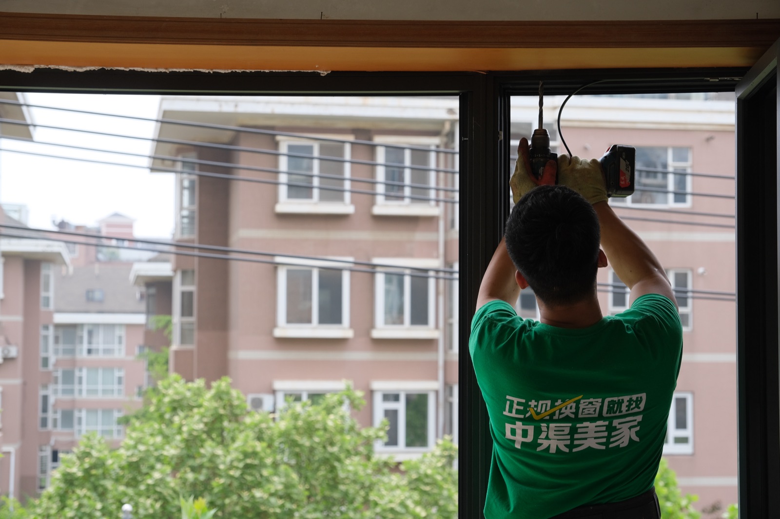 隔音改造 临街降噪